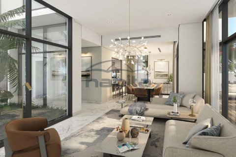 Apartment de 1 dormitorio en Mohammed Bin Rashid City, UAE No. 35145 9