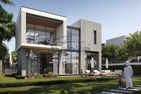 Apartment de 1 dormitorio en Mohammed Bin Rashid City, UAE No. 35145 7