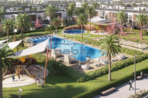Apartment de 1 dormitorio en Mohammed Bin Rashid City, UAE No. 35145 6