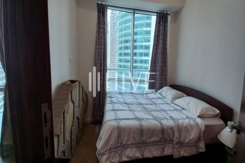 2 غرف نوم شقة في أبراج بحيرة جميرا, الإمارات العربية المتحدة رقم 9360 3