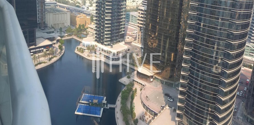 2 غرف نوم شقة في أبراج بحيرة جميرا, الإمارات العربية المتحدة رقم 9360