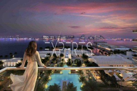 2 bedrooms Apartment on the Yas Island, UAE No. 223985 2