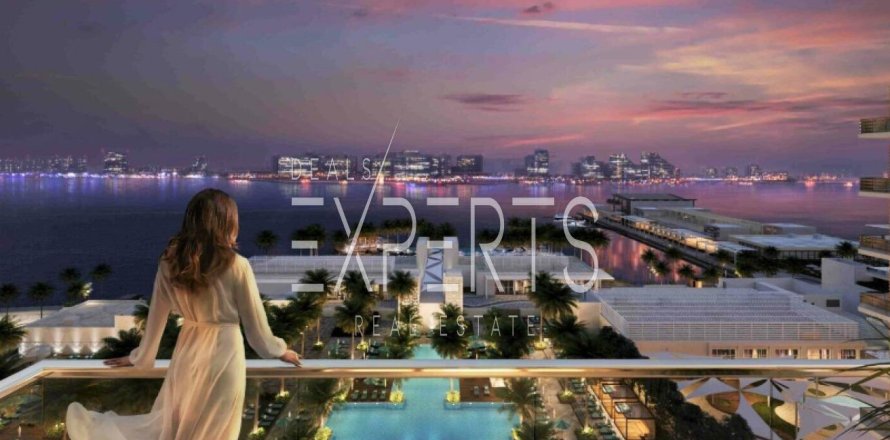 2 bedrooms Apartment on the Yas Island, UAE No. 223985