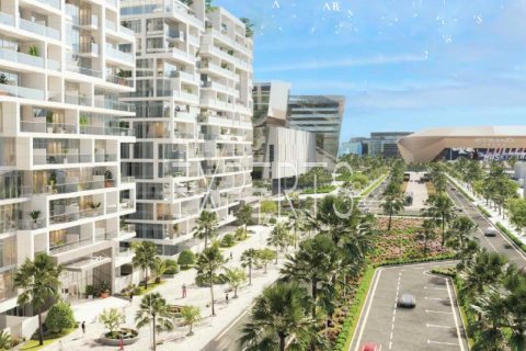 2 bedrooms Apartment on the Yas Island, UAE No. 223985 9