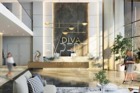 2 bedrooms Apartment on the Yas Island, UAE No. 223985 5
