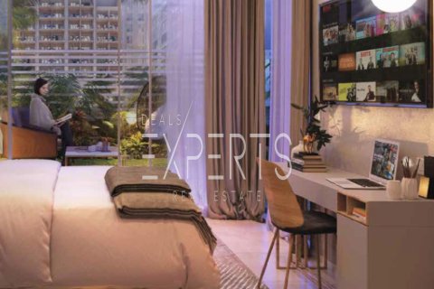 2 bedrooms Apartment on the Yas Island, UAE No. 223985 6
