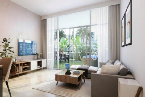 2 bedrooms Apartment on the Yas Island, UAE No. 223985 4