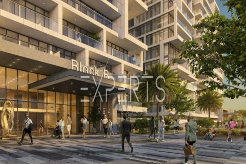 2 bedrooms Apartment on the Yas Island, UAE No. 223985 8