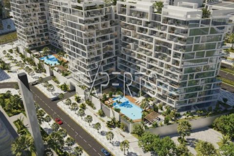 2 bedrooms Apartment on the Yas Island, UAE No. 223985 10