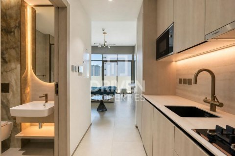 استوديو شقة في District 11, الإمارات العربية المتحدة رقم 217601 9