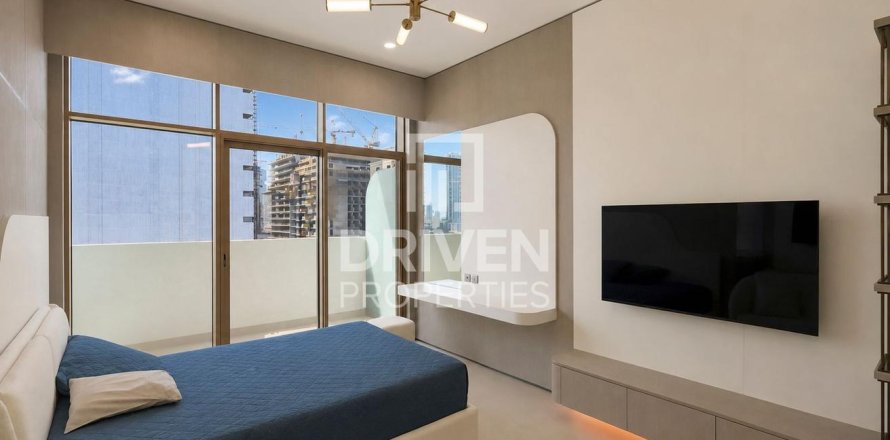 استوديو شقة في District 11, الإمارات العربية المتحدة رقم 217601