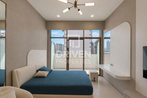 استوديو شقة في District 11, الإمارات العربية المتحدة رقم 217601 4