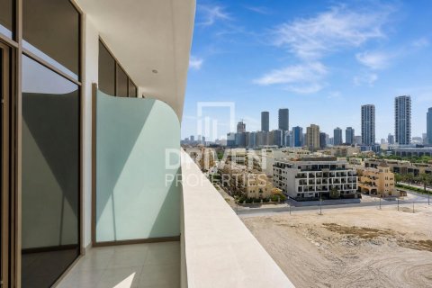استوديو شقة في District 11, الإمارات العربية المتحدة رقم 217601 11