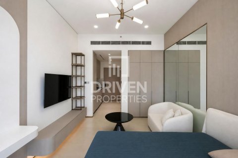 استوديو شقة في District 11, الإمارات العربية المتحدة رقم 217601 5