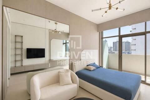 استوديو شقة في District 11, الإمارات العربية المتحدة رقم 217601 3