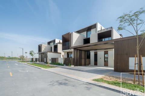 Вилла с 5 спальнями в Дубай Хилс Эстейт, ОАЭ №220401 12
