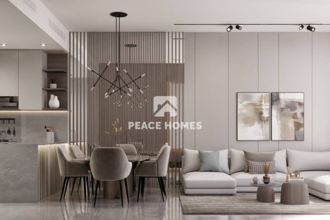 Квартира с 2 спальнями в Majan, ОАЭ №13101 7