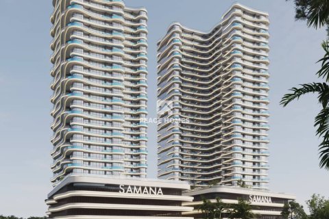 Квартира с 2 спальнями в Majan, ОАЭ №13101 11