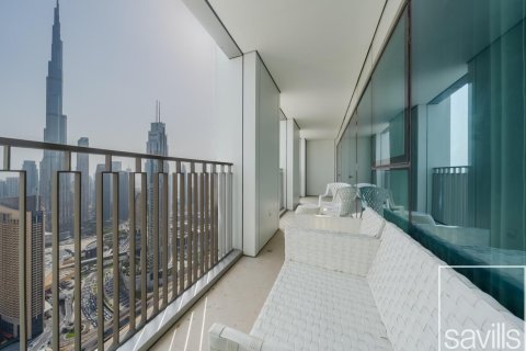 Appartement de 3 chambres à Zabeel, UAE No. 203714 27