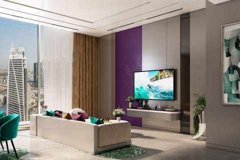 2 bedrooms Apartment in Dubai, UAE No. 168863 3