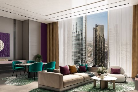2 bedrooms Apartment in Dubai, UAE No. 168863 4