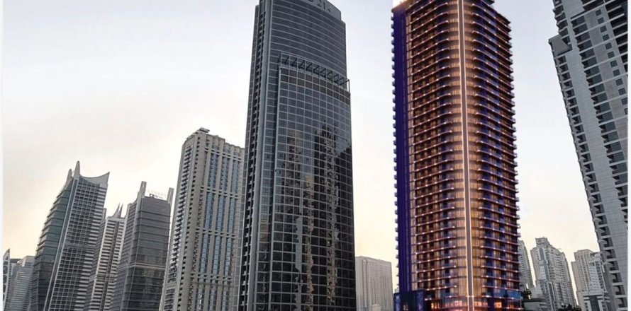 2 bedrooms Apartment in Dubai, UAE No. 168863