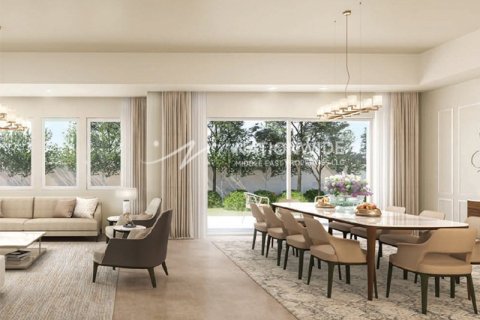 Townhouse de 3 chambres à Abu Dhabi, UAE No. 82550 3