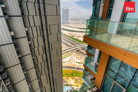 1 غرف نوم شقة في الخليج التجاري, الإمارات العربية المتحدة رقم 205688 19