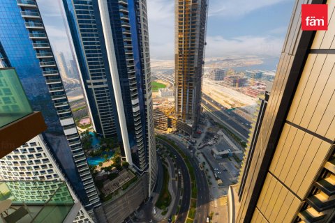 1 غرف نوم شقة في الخليج التجاري, الإمارات العربية المتحدة رقم 205688 21