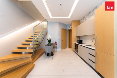1 غرف نوم شقة في الخليج التجاري, الإمارات العربية المتحدة رقم 205688 7