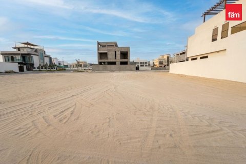 Земельный участок 463.5м² в Дубай, ОАЭ №205327