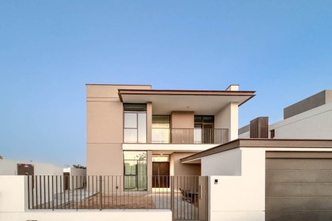 Villa de 4 dormitorios en Al Furjan, UAE No. 197705