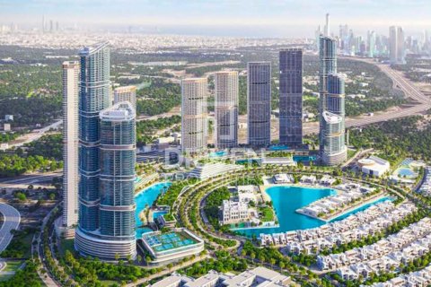 2 bedrooms Apartment in Dubai, UAE No. 211853