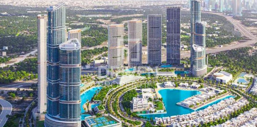 2 bedrooms Apartment in Dubai, UAE No. 211853