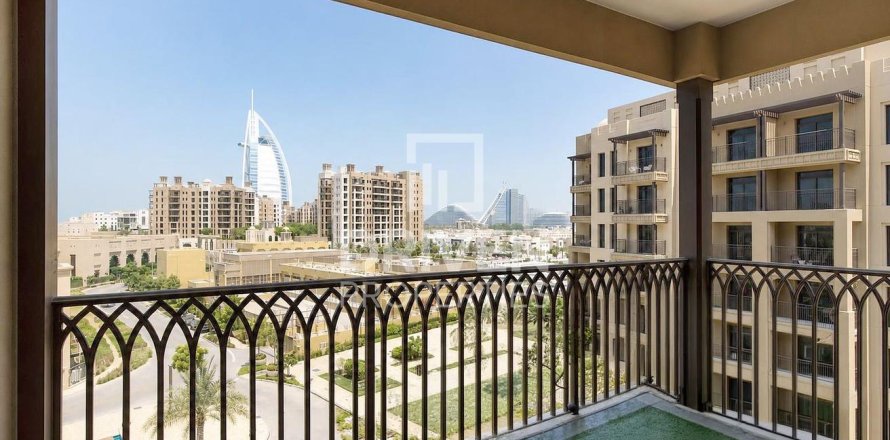 2 غرف نوم شقة في Umm Suqeim 3, الإمارات العربية المتحدة رقم 223140