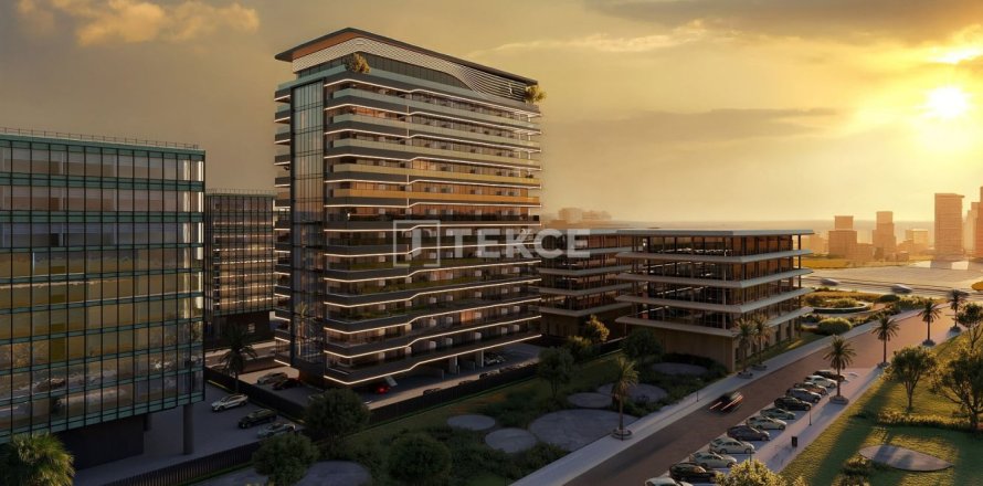 2 bedrooms Apartment in Dubai Land, UAE No. 220062