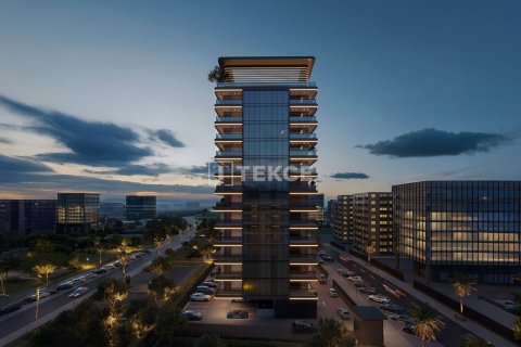 2 bedrooms Apartment in Dubai Land, UAE No. 220062 3