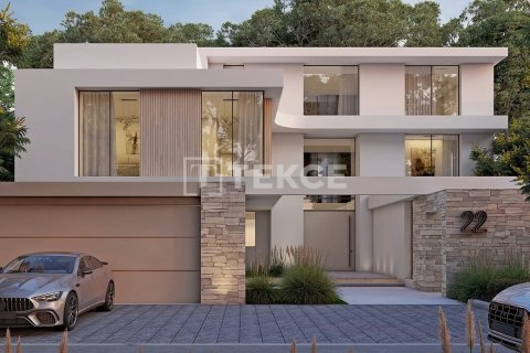 6 bedrooms Villa in Umm Al Quwain, UAE No. 29882 5