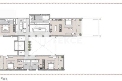 6 bedrooms Villa in Umm Al Quwain, UAE No. 29882 19