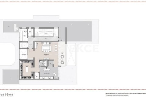 6 bedrooms Villa in Umm Al Quwain, UAE No. 29882 21