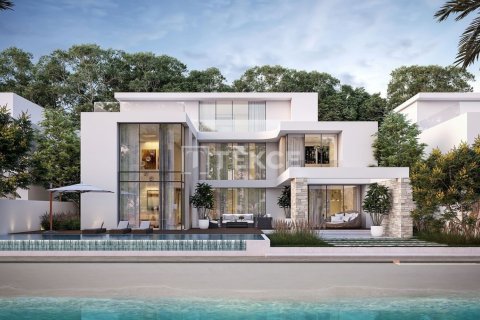 6 bedrooms Villa in Umm Al Quwain, UAE No. 29882 4