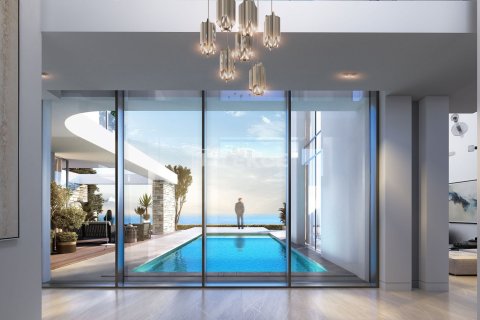 6 bedrooms Villa in Umm Al Quwain, UAE No. 29882 12