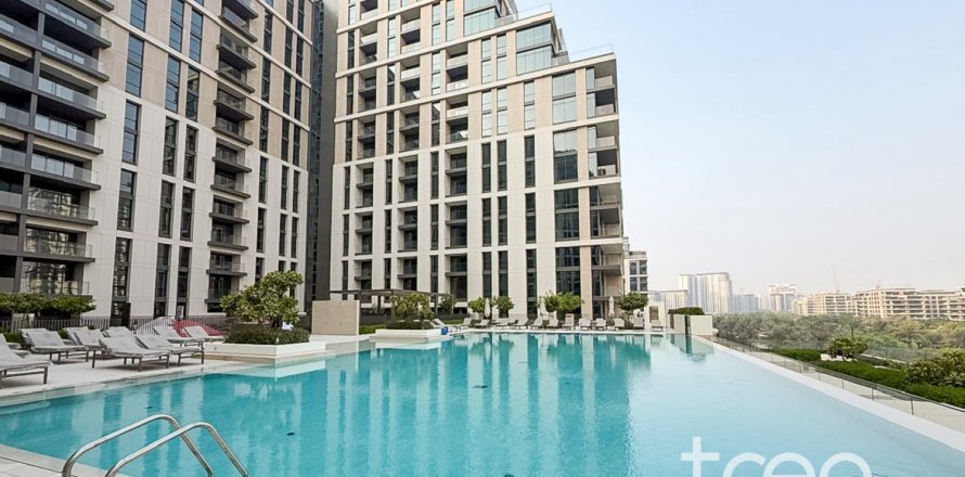Appartement de 1 chambre à Dubai Hills Estate, UAE No. 220964