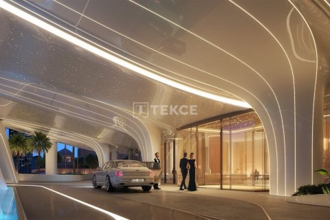 Appartement de 1 chambre à Dubai, UAE No. 203355 5
