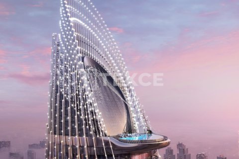 Appartement de 1 chambre à Dubai, UAE No. 203355 7