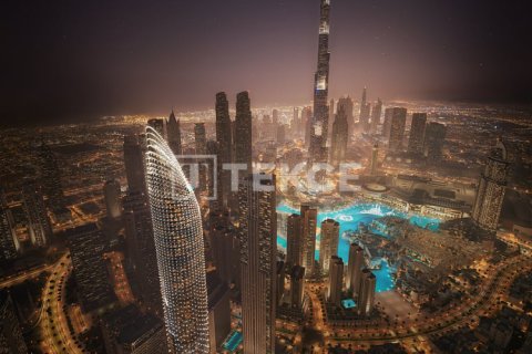 Appartement de 1 chambre à Dubai, UAE No. 203355 4