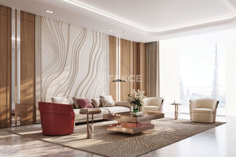 Appartement de 1 chambre à Dubai, UAE No. 203355 9