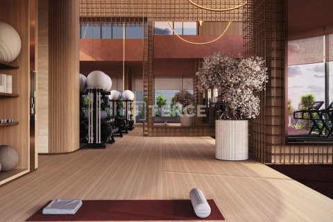 Appartement de 1 chambre à Dubai, UAE No. 203355 15