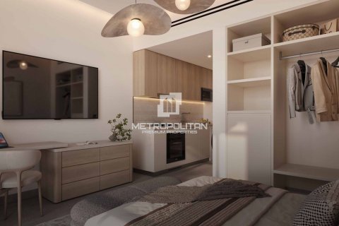 1 bedroom Apartment in Al Marjan Island, UAE No. 129727 18
