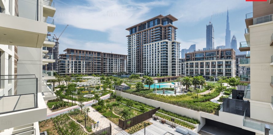 1 bedroom Apartment in City Walk, UAE No. 213235